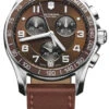 Swiss Army Chrono Classic Men's Watch Model 241498 -Classic Horizon Shop 241498