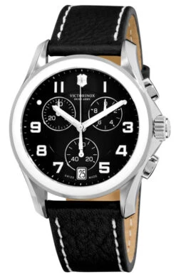 Swiss Army Chrono Classic Men's Watch Model 241501