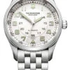 Swiss Army AirBoss Mechanical Men's Watch Model 241506 -Classic Horizon Shop 241506