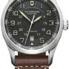 Swiss Army AirBoss Mechanical Men's Watch Model 241507