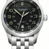 Swiss Army AirBoss Mechanical Men's Watch Model 241508