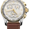 Swiss Army Chrono Classic Men's Watch Model 241510