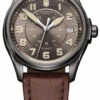 Swiss Army Infantry Vintage Men's Watch Model 241519 -Classic Horizon Shop 241519