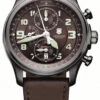 Swiss Army Infantry Vintage Chrono Mechanical Men's Watch Model 241520 -Classic Horizon Shop 241520