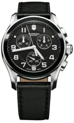 Swiss Army Chrono Classic Men's Watch Model 241545