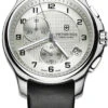 Swiss Army Officers Chrono Men's Watch Model 241553 -Classic Horizon Shop 241553