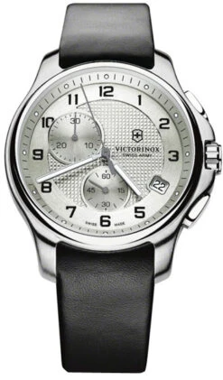 Swiss Army Officers Chrono Men's Watch Model 241553