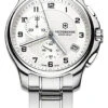 Swiss Army Officers Chrono Men's Watch Model 241554