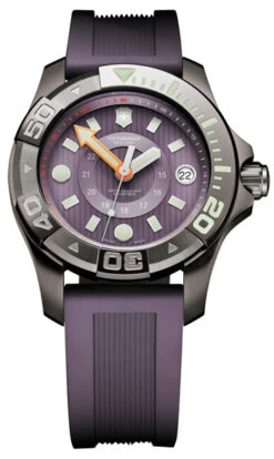 Swiss Army Dive Master 500Men's Watch Model 241558