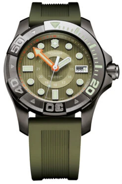 Swiss Army Dive Master 500Men's Watch Model 241560