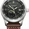 Swiss Army AirBoss Mechanical Men's Watch Model 241575