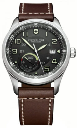 Swiss Army AirBoss Mechanical Men's Watch Model 241575