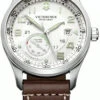 Swiss Army AirBoss Mechanical Men's Watch Model 241576