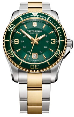 Swiss Army Maverick GS Men's Watch Model 241605