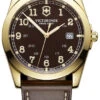 Swiss Army InfantryMen's Watch Model 241645