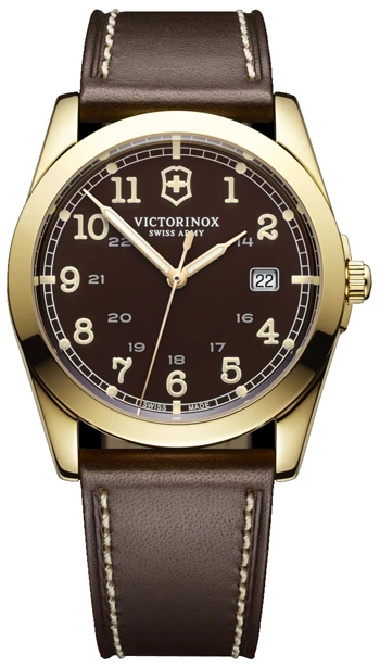 Swiss Army InfantryMen's Watch Model 241645 3 Swiss Army InfantryMen's Watch Model 241645