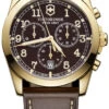 Swiss Army Infantry Chronograph Men's Watch Model 241647 -Classic Horizon Shop 241647