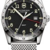 Swiss Army Infantry GMT Men's Watch Model 241649