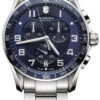 Swiss Army Chrono Classic Men's Watch Model 241652