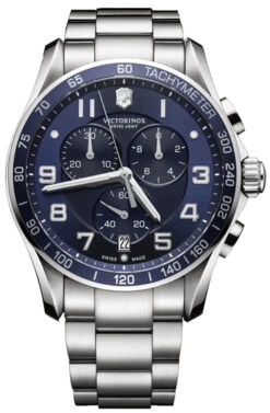 Swiss Army Chrono Classic Men's Watch Model 241652