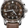 Swiss Army Chrono Classic Men's Watch Model 241653