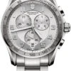 Swiss Army Chrono Classic XLS Men's Watch Model 241654