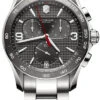 Swiss Army Chrono Classic Men's Watch Model 241656