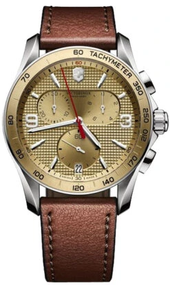 Swiss Army Chrono Classic Men's Watch Model 241659