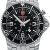 Swiss Army Maverick II Alarm Men's Watch Model 24314