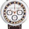 Zeno Bullhead Men's Watch Model 3591-I26