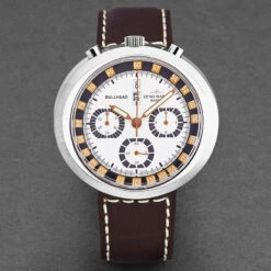 Zeno Bullhead Men's Watch Model 3591-I26 -Classic Horizon Shop 3591 I26 ZM 4