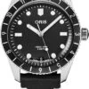 Oris Divers Sixty-Five Men's Watch Model 40077724054LS