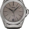 Oris ProPilot X Men's Watch Model 40077787153MB -Classic Horizon Shop 40077787153MB