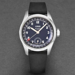 Oris Big Crown Men's Watch Model 40377764065LS -Classic Horizon Shop 40377764065LS ZM 4