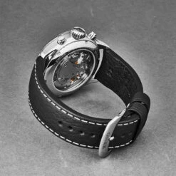 Zeno Vintage Chrono Men's Watch Model 4100-I1 -Classic Horizon Shop 4100 I1 ZM 3