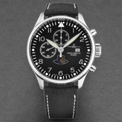 Zeno Vintage Chrono Men's Watch Model 4100-I1 -Classic Horizon Shop 4100 I1 ZM 4