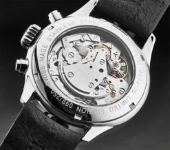 Zeno Vintage Chrono Men's Watch Model 4100-I1 -Classic Horizon Shop 4100 I1 ZM 6