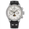 Zeno Vintage Chrono Men's Watch Model 4100-I2 -Classic Horizon Shop 4100 I2