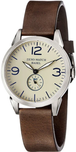 Zeno Vintage Line Men's Watch Model 4772Q-A9-1