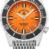 Zeno Army Diver Men's Watch Model 485N-A5MM -Classic Horizon Shop 485N A5MM