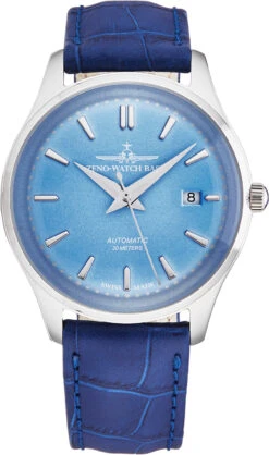 Zeno Jules Classic Men's Watch Model 4942-2824-G4 -Classic Horizon Shop 4942 2824 G4 ZM 4