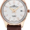 Zeno Jules Classic Men's Watch Model 4942-2824-PGRG2