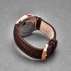 Zeno Jules Classic Men's Watch Model 4942-2824-PGRG2 -Classic Horizon Shop 4942 2824 PGRG2 ZM 3