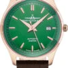 Zeno Jules Classic Men's Watch Model 4942-2824-PGRG8 -Classic Horizon Shop 4942 2824 PGRG8