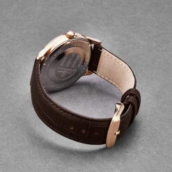 Zeno Jules Classic Men's Watch Model 4942-2824-PGRG8 -Classic Horizon Shop 4942 2824 PGRG8 ZM 3