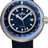 Zeno Deep Diver Tachymeter Men's Watch Model 500-2824-I4