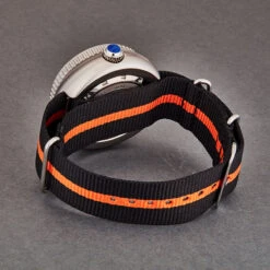 Zeno Deep Diver Tachymeter Men's Watch Model 500-2824-I5 -Classic Horizon Shop 500 2824 I5 ZM 320copy