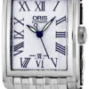 Oris Rectangular Men's Watch Model 56176574071MB