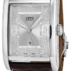 Oris Rectangular Men's Watch Model 56176934061LS20