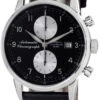 Zeno Magellano Chrono Bicompax Men's Watch Model 6069BVD-D1